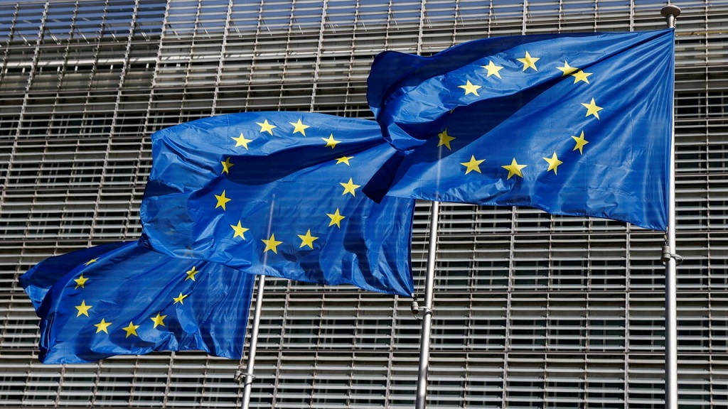 Teljes az egyetértés az Unióban Ukrajna tagjelöltségével kapcsolatban